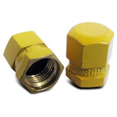 2525 Valve Cap MS20813-1B